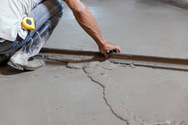 Best Concrete Staining and Coloring in Ogden, NC