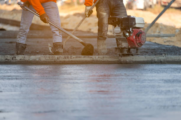Best Concrete Removal and Replacement in Ogden, NC