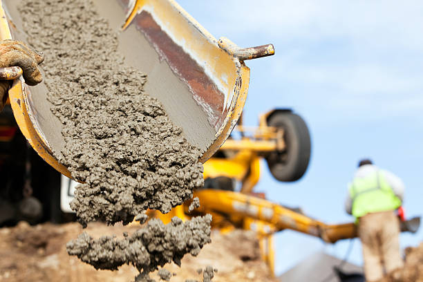 Best Concrete Foundation Repair in Ogden, NC