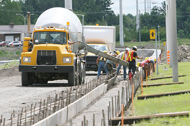 Best Concrete Demolition Services in Ogden, NC