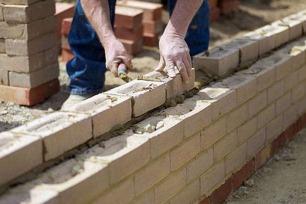 Best Concrete Foundation Repair in Ogden, NC