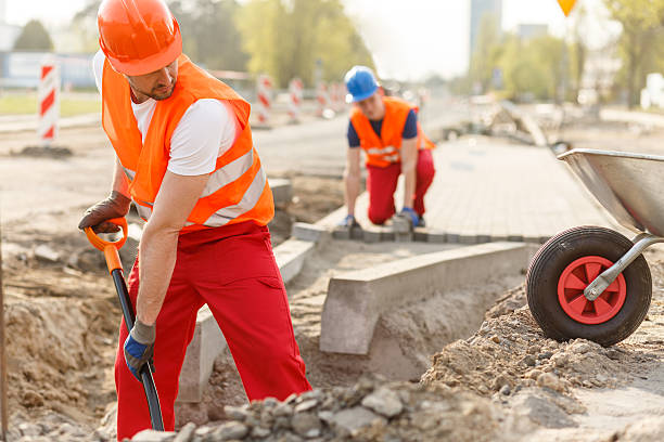 Best Concrete Sealing and Maintenance in Ogden, NC