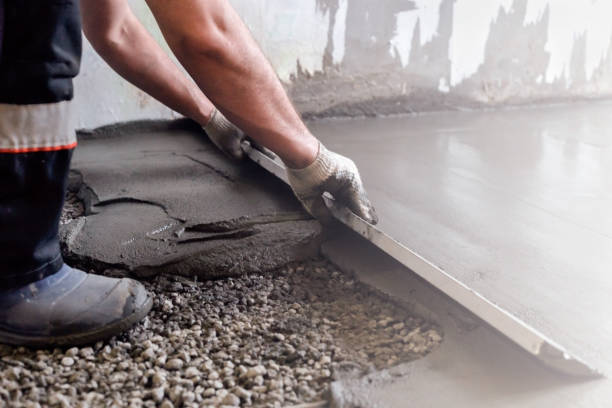 Best Concrete Pool Decks in Ogden, NC